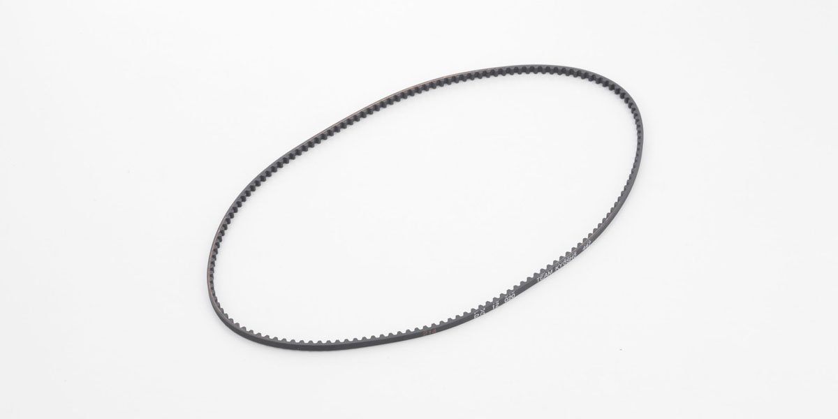 TF118 Drive Belt(447/TF-5 STALLION) TF118  - KYOSHO RC